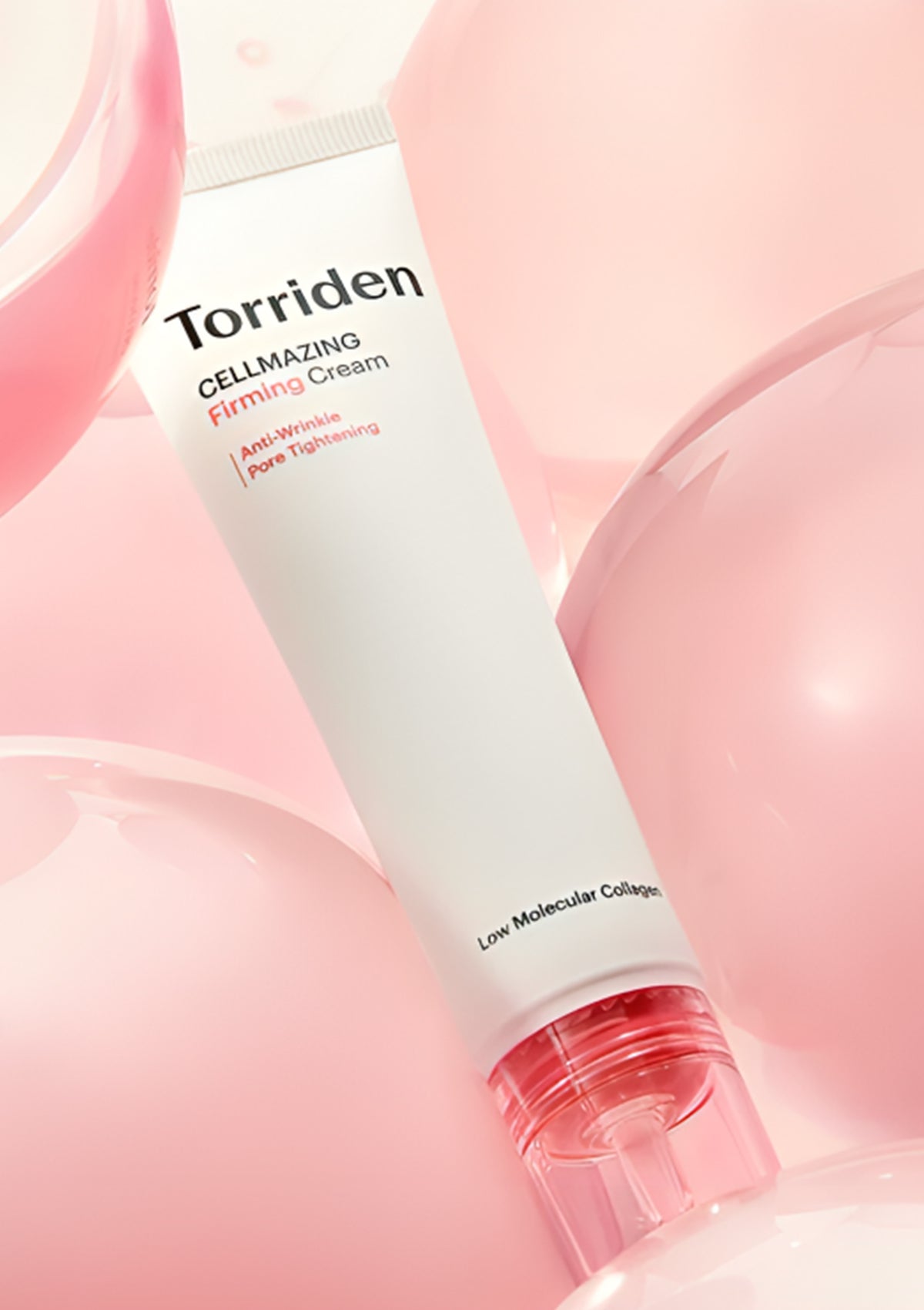 Torriden Cellmazing Firming Cream